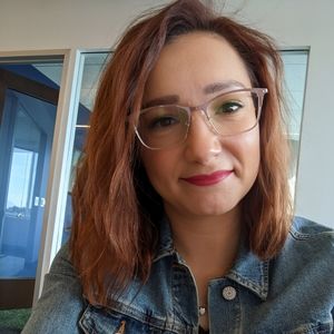 Meet your Posher, Kacie